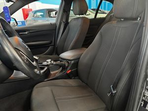 BMW Serie 1 116i 5p - Foto 22