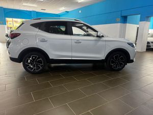 MG ZS Luxury 1.5 VTI-tech - Foto 9
