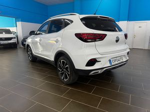 MG ZS Luxury 1.5 VTI-tech - Foto 4