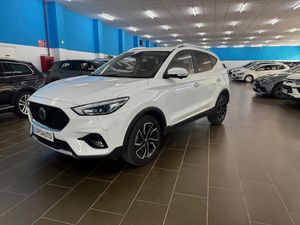 MG ZS Luxury 1.5 VTI-tech - Foto 3