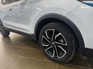 MG ZS Luxury 1.5 VTI-tech - Foto 11