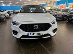 MG ZS Luxury 1.5 VTI-tech - Foto 13