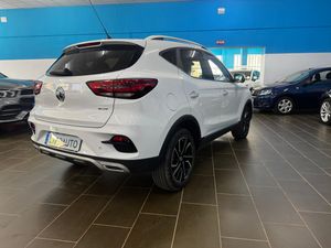 MG ZS Luxury 1.5 VTI-tech - Foto 5
