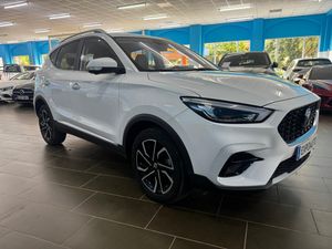 MG ZS Luxury 1.5 VTI-tech - Foto 2