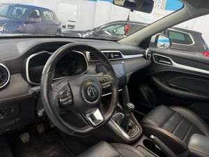 MG ZS Luxury 1.5 VTI-tech - Foto 14