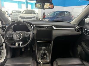 MG ZS Luxury 1.5 VTI-tech - Foto 12