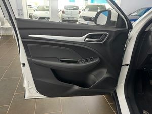 MG ZS Luxury 1.5 VTI-tech - Foto 10