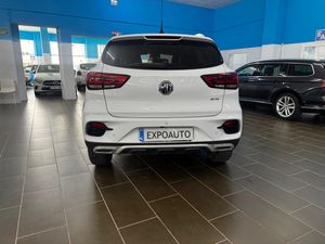 MG ZS Luxury 1.5 VTI-tech - Foto 6