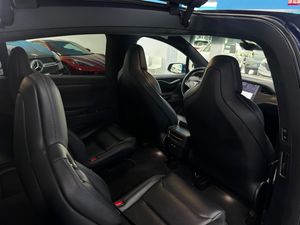 Tesla Model X Performance 7 asientos - Foto 18