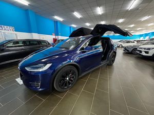 Tesla Model X Performance 7 asientos - Foto 15