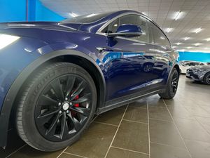 Tesla Model X Performance 7 asientos - Foto 8