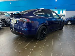 Tesla Model X Performance 7 asientos - Foto 6