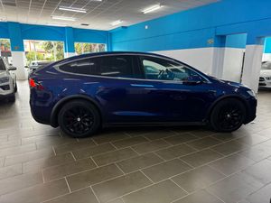 Tesla Model X Performance 7 asientos - Foto 7