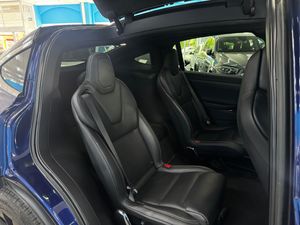 Tesla Model X Performance 7 asientos - Foto 12