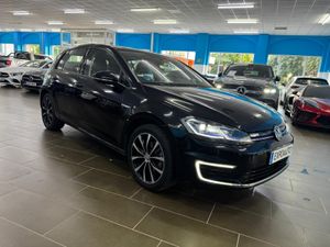 Volkswagen Golf e- 100 kW (136 CV) - Foto 2