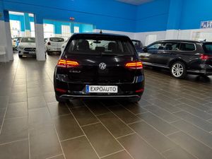Volkswagen Golf e- 100 kW (136 CV) - Foto 5