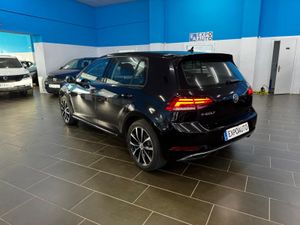 Volkswagen Golf e- 100 kW (136 CV) - Foto 6