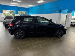 Volkswagen Golf e- 100 kW (136 CV) - Foto 3