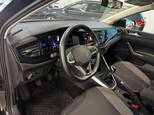 Volkswagen Taigo R-Line 1.0 TSI 81 kW (110 CV) - Foto 10