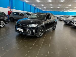 Volkswagen Taigo R-Line 1.0 TSI 81 kW (110 CV) - Foto 8