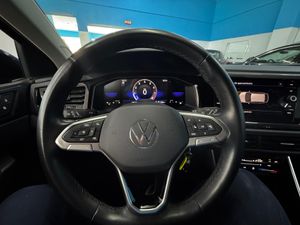 Volkswagen Taigo R-Line 1.0 TSI 81 kW (110 CV) - Foto 18