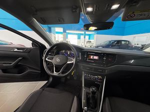 Volkswagen Taigo R-Line 1.0 TSI 81 kW (110 CV) - Foto 17