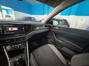 Volkswagen Taigo R-Line 1.0 TSI 81 kW (110 CV) - Foto 15