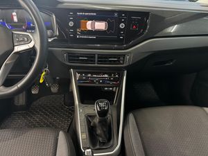 Volkswagen Taigo R-Line 1.0 TSI 81 kW (110 CV) - Foto 16