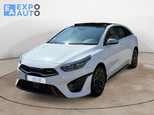 Kia Ceed 1.5 MHEV 118kW (160CV) GT Line DCT PROCEED - Foto 3