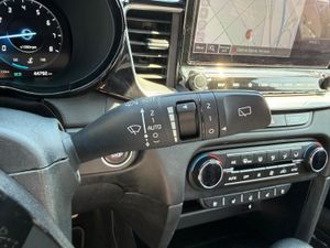 Kia Ceed 1.5 MHEV 118kW (160CV) GT Line DCT PROCEED - Foto 25
