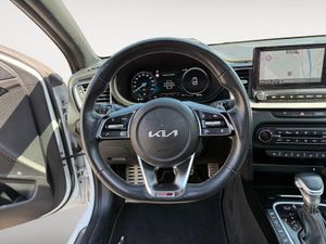 Kia Ceed 1.5 MHEV 118kW (160CV) GT Line DCT PROCEED - Foto 33