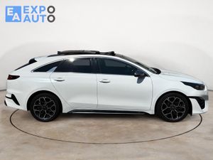Kia Ceed 1.5 MHEV 118kW (160CV) GT Line DCT PROCEED - Foto 8