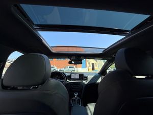 Kia Ceed 1.5 MHEV 118kW (160CV) GT Line DCT PROCEED - Foto 10