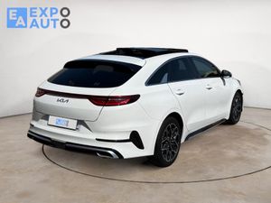Kia Ceed 1.5 MHEV 118kW (160CV) GT Line DCT PROCEED - Foto 7