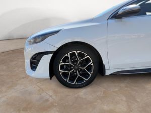 Kia Ceed 1.5 MHEV 118kW (160CV) GT Line DCT PROCEED - Foto 9