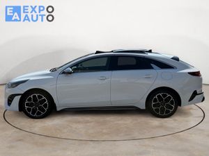 Kia Ceed 1.5 MHEV 118kW (160CV) GT Line DCT PROCEED - Foto 4