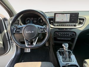 Kia Ceed 1.5 MHEV 118kW (160CV) GT Line DCT PROCEED - Foto 31