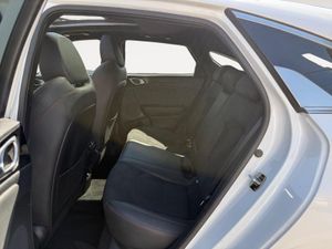Kia Ceed 1.5 MHEV 118kW (160CV) GT Line DCT PROCEED - Foto 34
