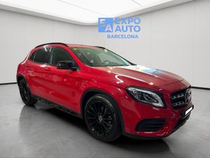 Mercedes Clase GLA 180 AMG - Foto 2