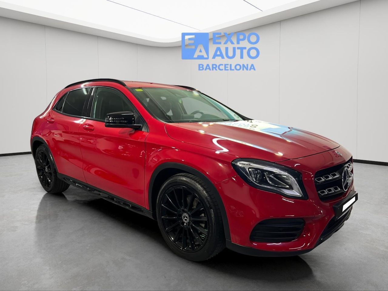 Mercedes Clase GLA 180 AMG - Foto 1