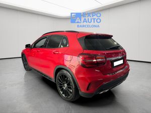Mercedes Clase GLA 180 AMG - Foto 3
