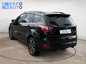 Ford Kuga 1.5 EcoBoost 110kW A-S-S 4x2 ST-Line - Foto 6