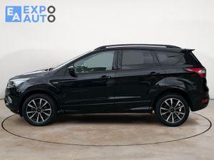 Ford Kuga 1.5 EcoBoost 110kW A-S-S 4x2 ST-Line - Foto 4