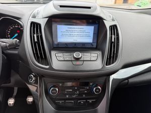 Ford Kuga 1.5 EcoBoost 110kW A-S-S 4x2 ST-Line - Foto 16