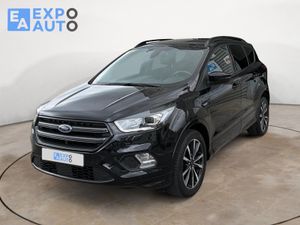 Ford Kuga 1.5 EcoBoost 110kW A-S-S 4x2 ST-Line - Foto 3