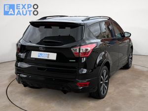 Ford Kuga 1.5 EcoBoost 110kW A-S-S 4x2 ST-Line - Foto 8