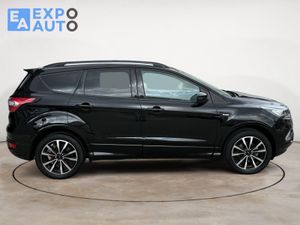 Ford Kuga 1.5 EcoBoost 110kW A-S-S 4x2 ST-Line - Foto 5