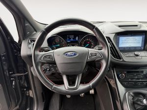 Ford Kuga 1.5 EcoBoost 110kW A-S-S 4x2 ST-Line - Foto 28