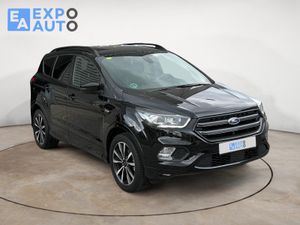 Ford Kuga 1.5 EcoBoost 110kW A-S-S 4x2 ST-Line - Foto 2