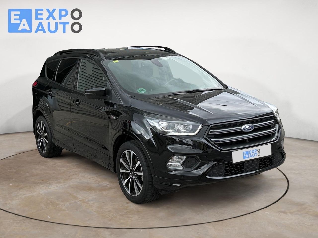 Ford Kuga 1.5 EcoBoost 110kW A-S-S 4x2 ST-Line - Foto 1